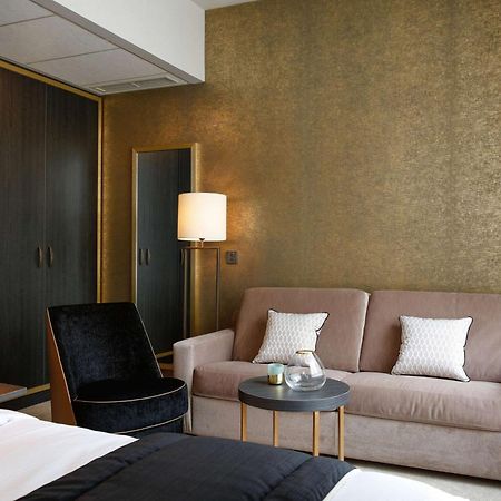 Niepce Paris, Curio Collection By Hilton Hotell Exteriör bild