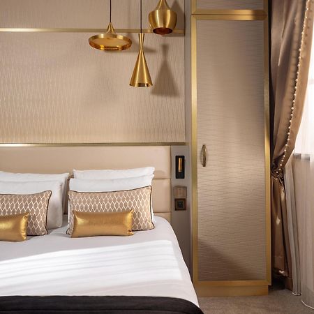 Niepce Paris, Curio Collection By Hilton Hotell Exteriör bild