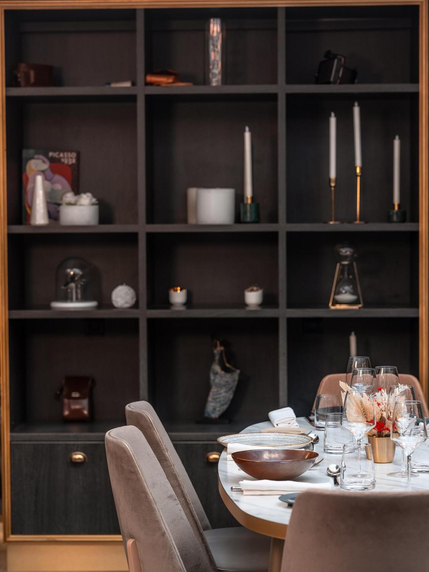 Niepce Paris, Curio Collection By Hilton Hotell Exteriör bild