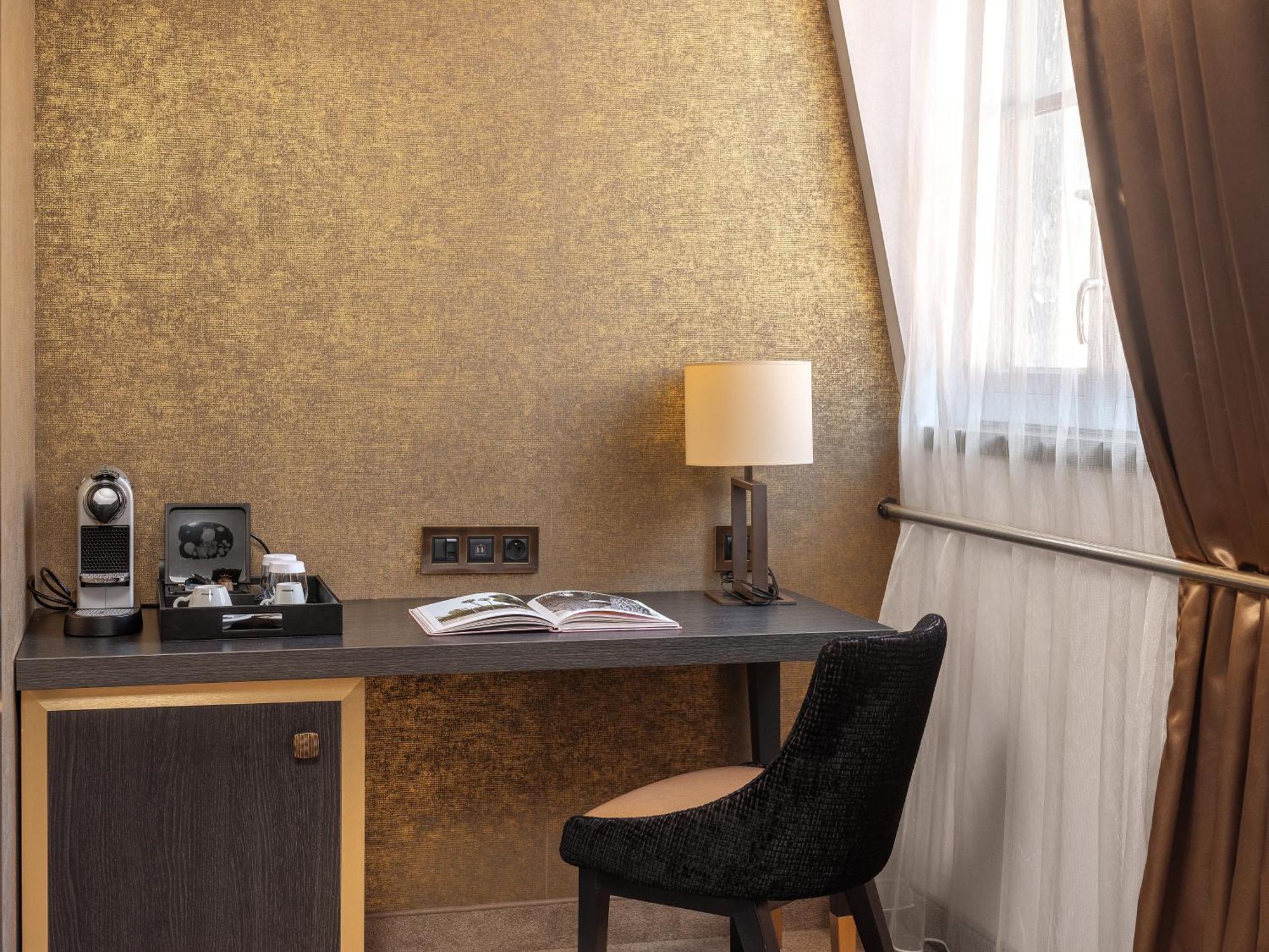 Niepce Paris, Curio Collection By Hilton Hotell Exteriör bild