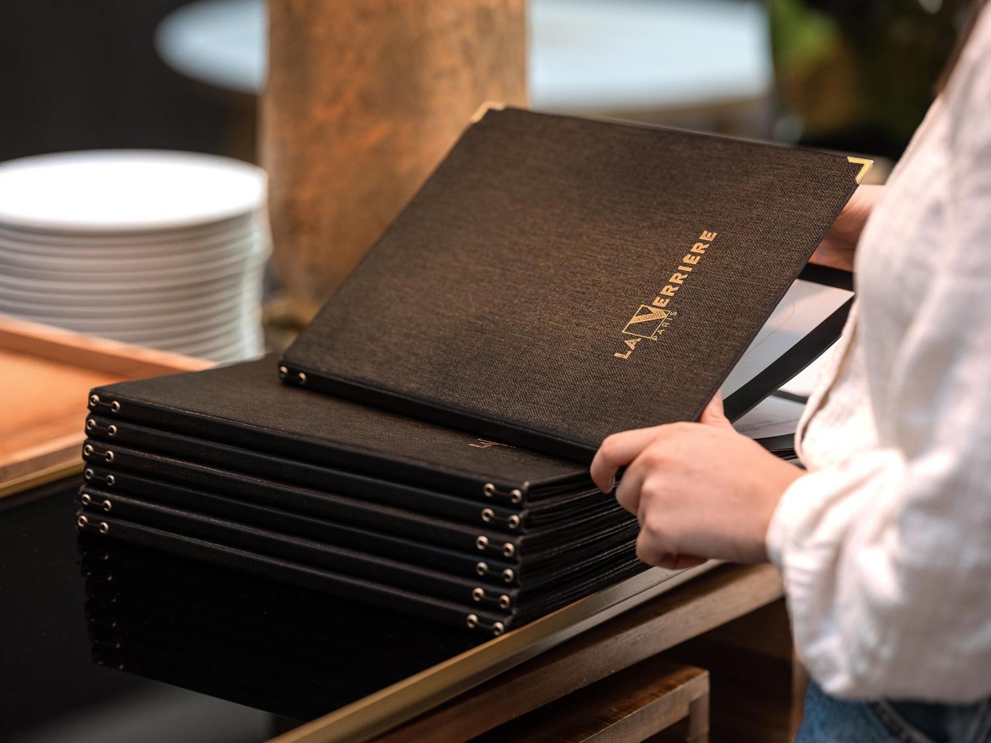 Niepce Paris, Curio Collection By Hilton Hotell Exteriör bild